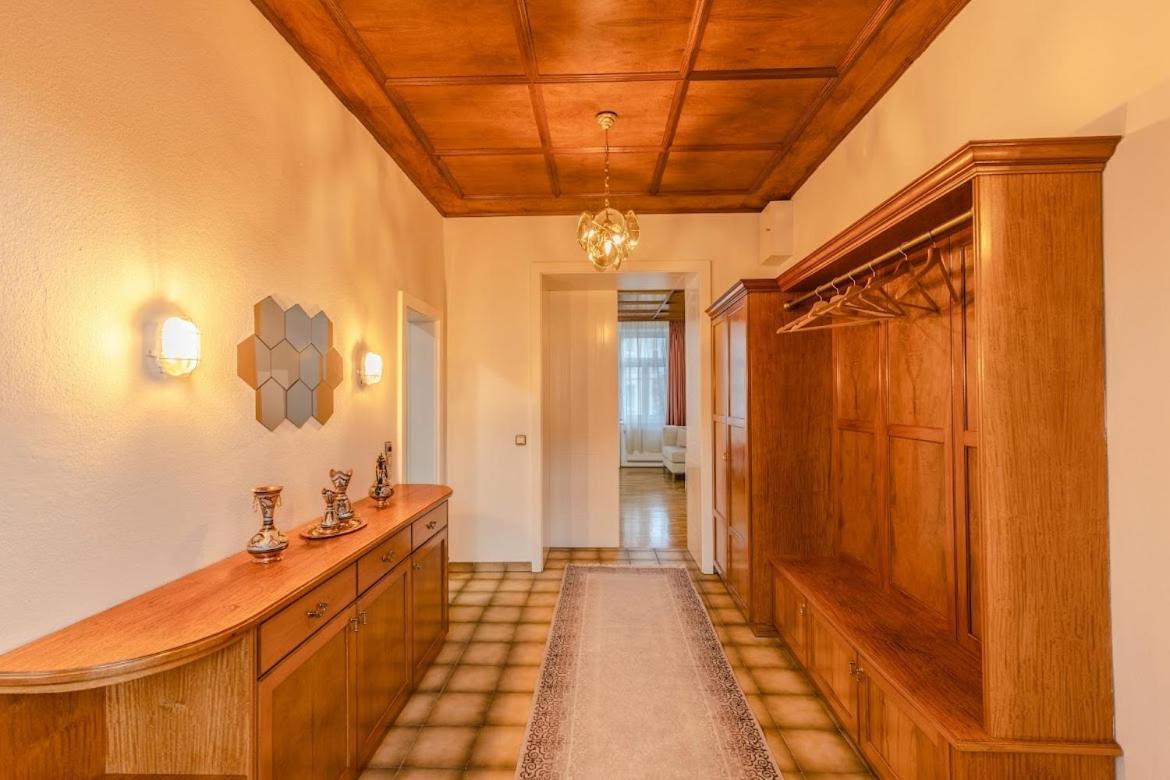 Hallo Vienna Suite Apartment Nr 9 Exterior foto